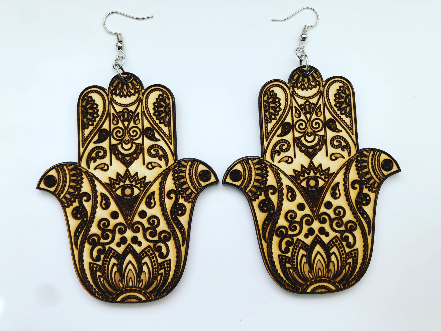 Hamsa/Hand Of Fatima