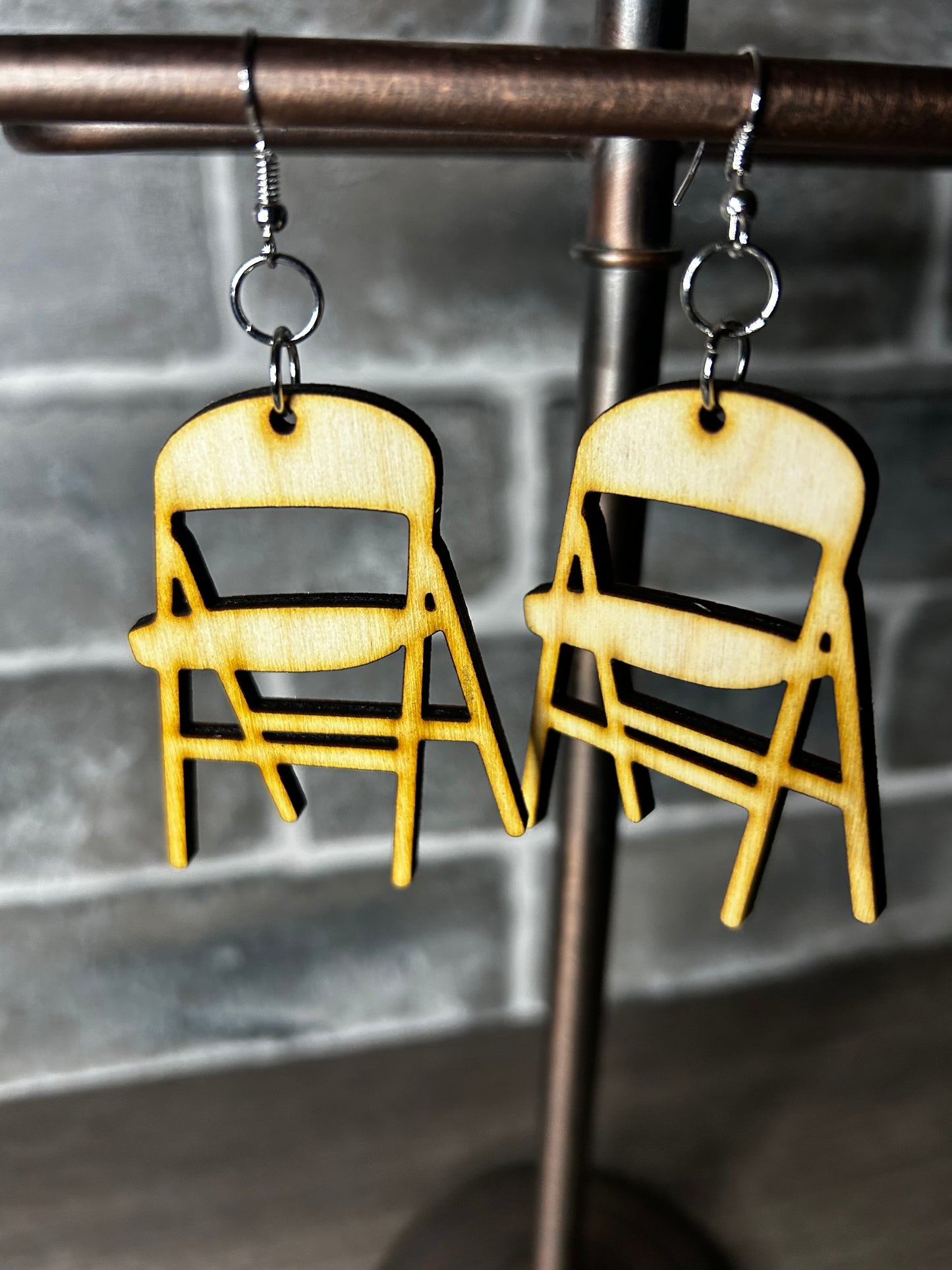 Lift Every Chair