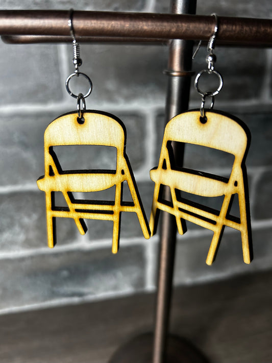 Lift Every Chair
