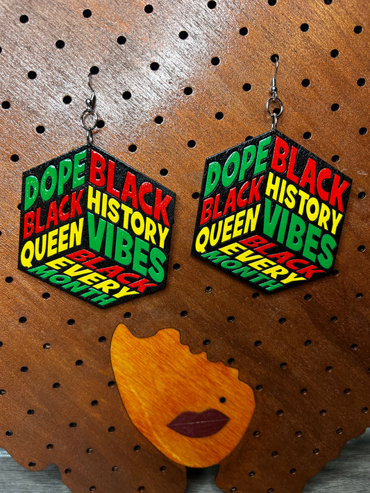 Black History Vibes