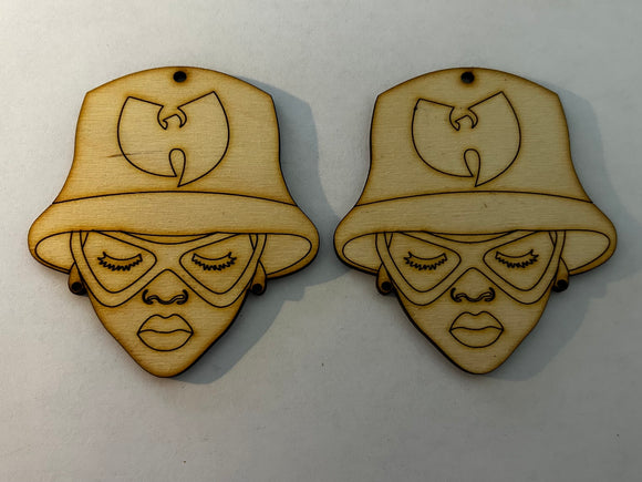 Missy Bucket Hat - Wu