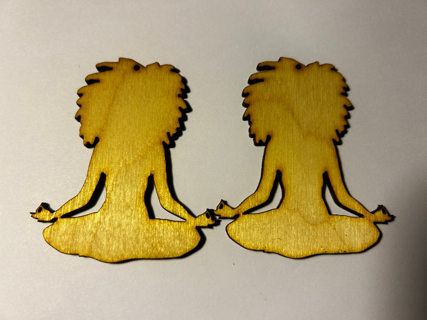 Sister Chakra LOCS