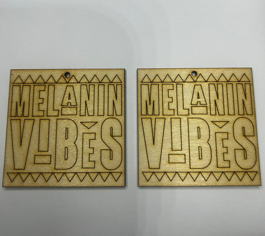 Melanin Vibes