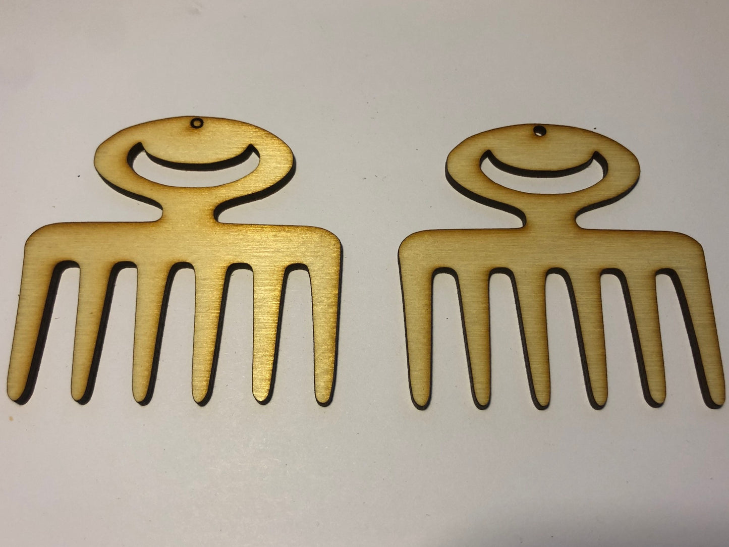 Duafe Comb
