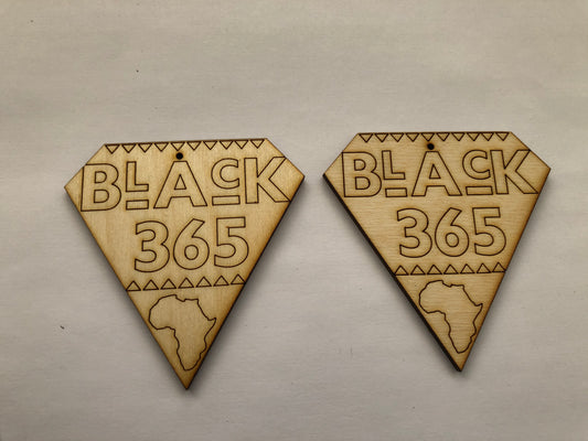 Black 365