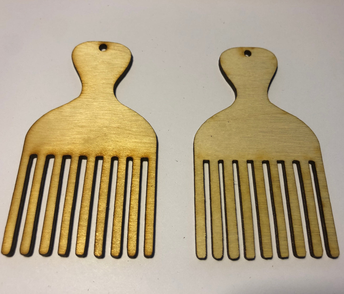 Afro Pick