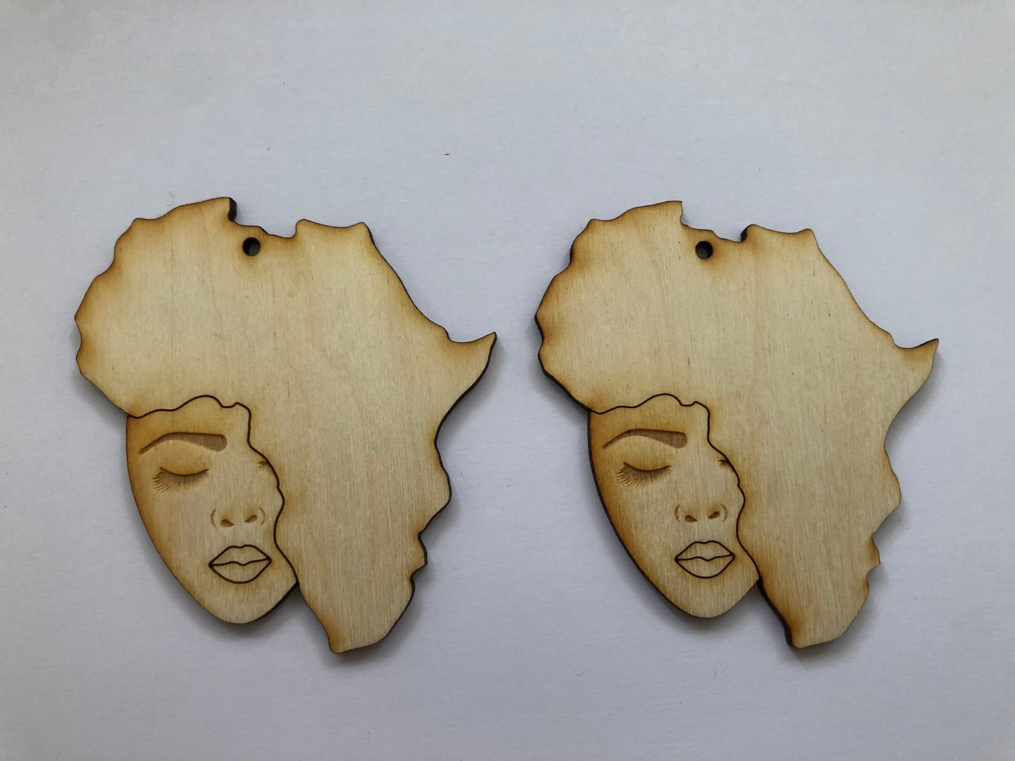 Sister Afroca