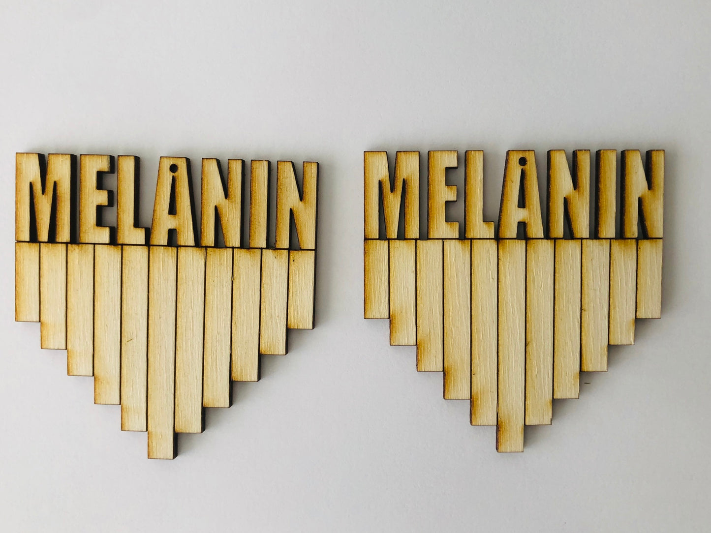 Melanin Shades