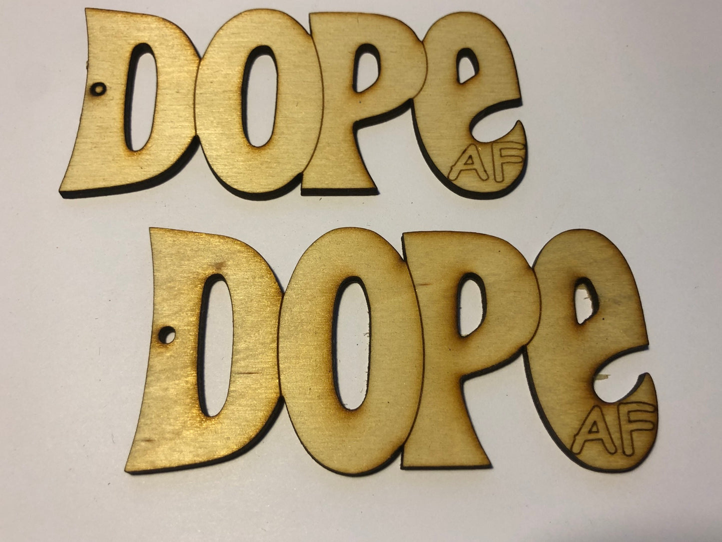 Dope AF