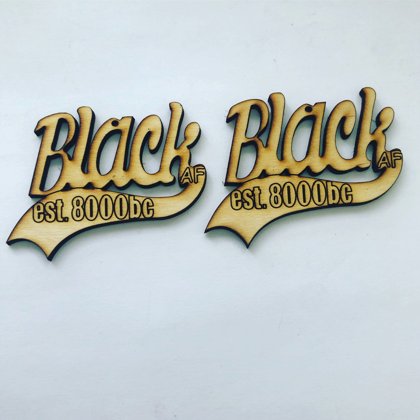 Black AF