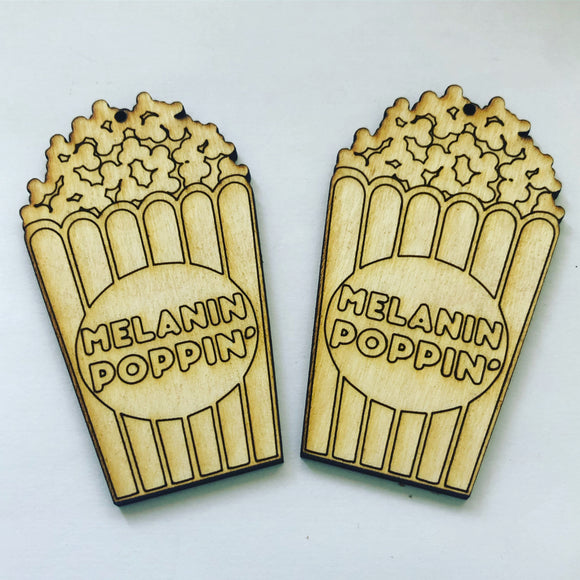 Melanin Poppin