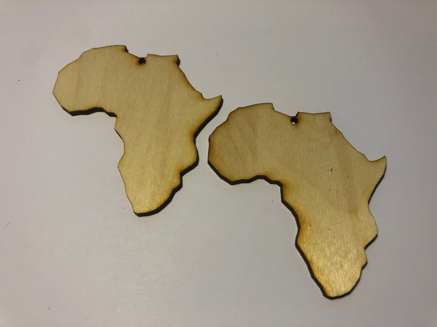 Africa