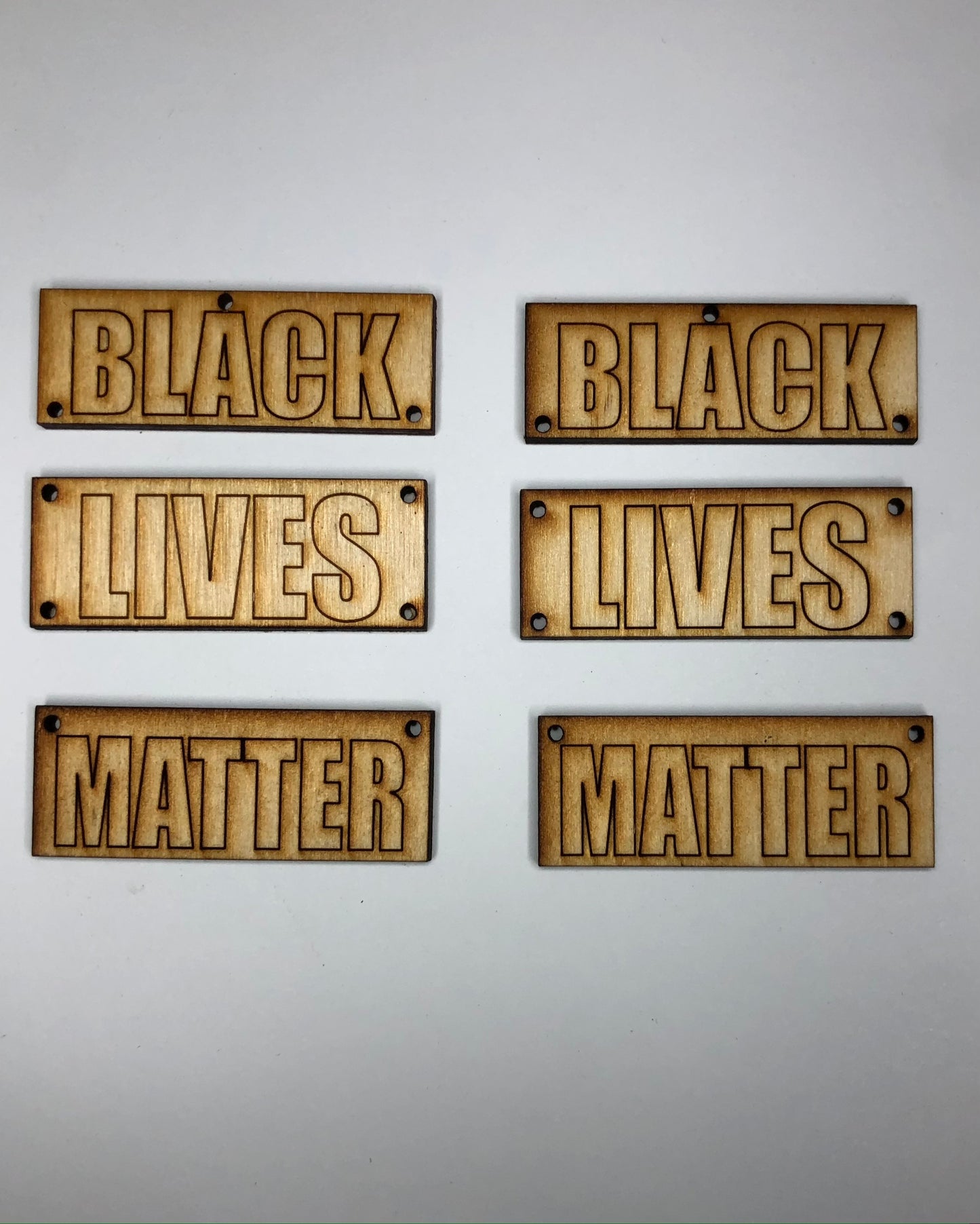 BLM 3 Panel