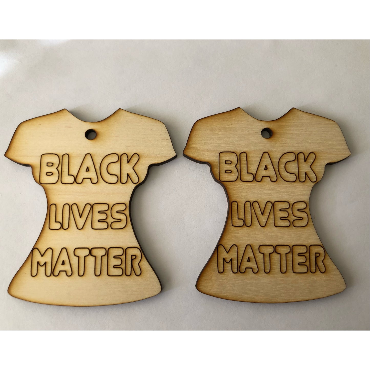 BLM Shirt
