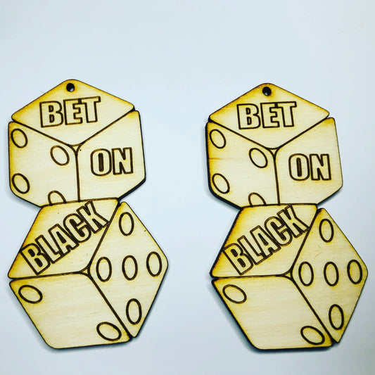 Bet On Black
