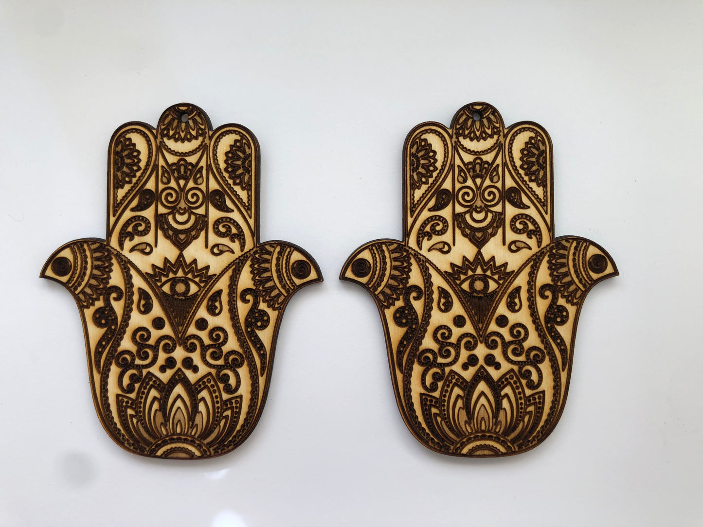 Hamsa Hand