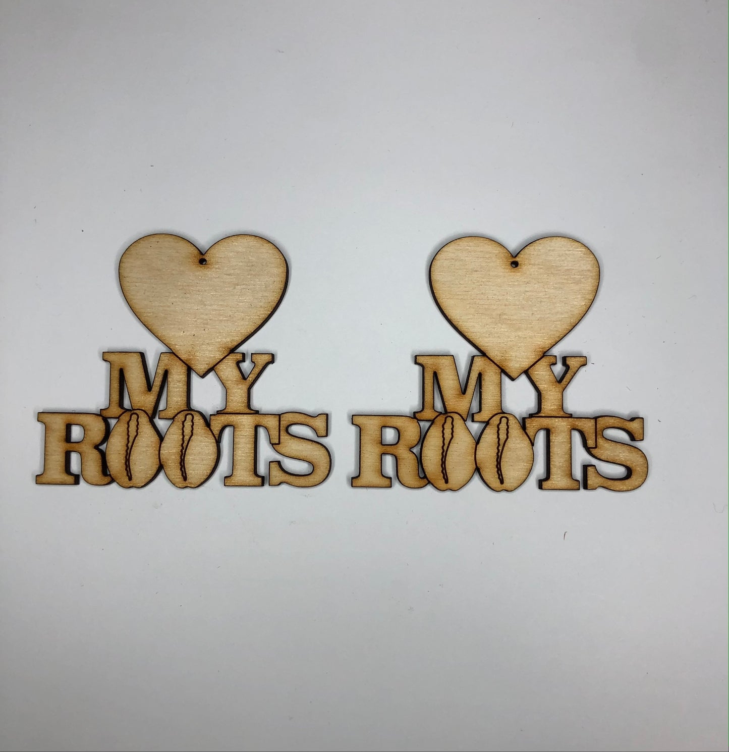 Heart My Roots
