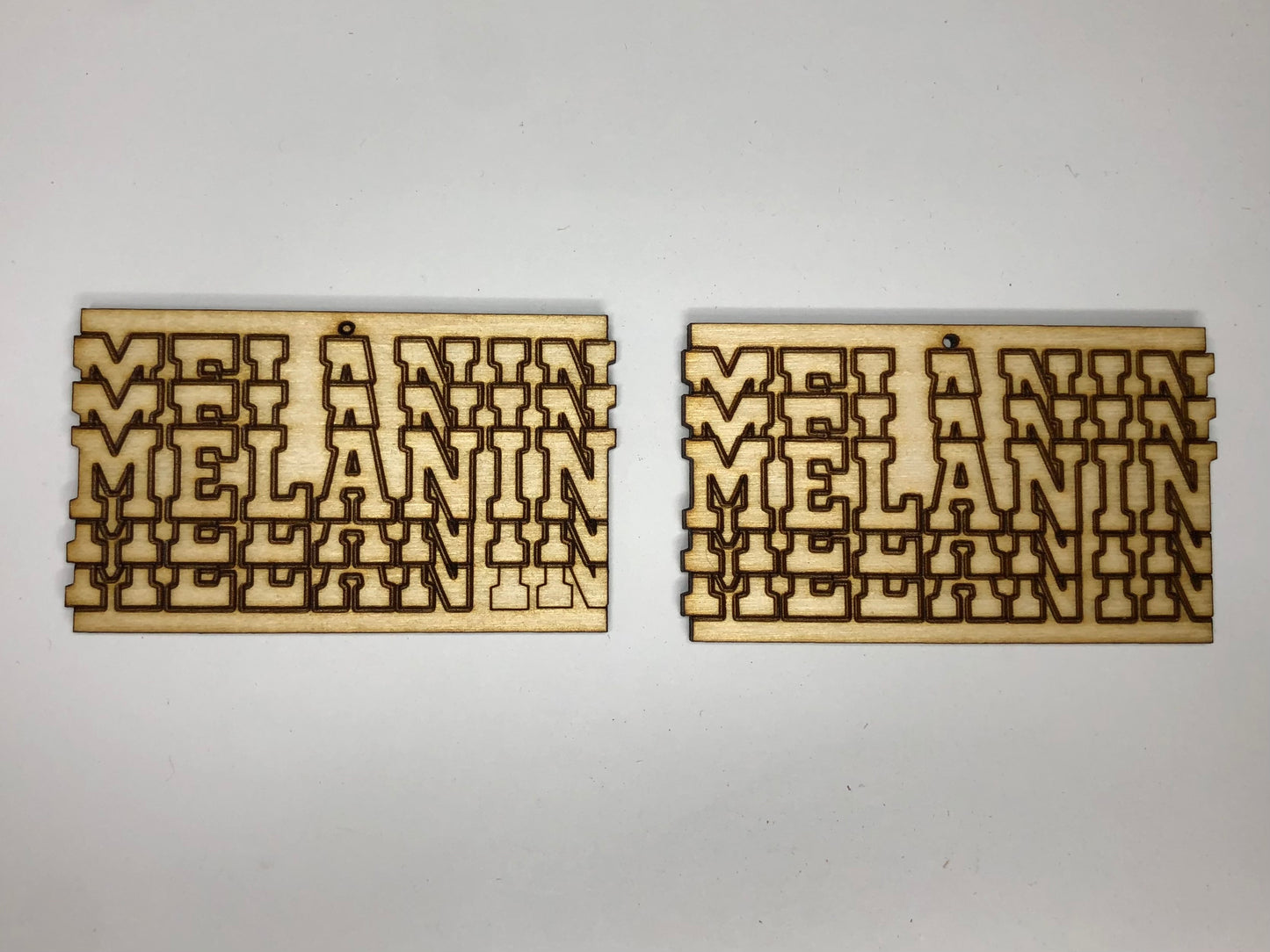 Melanin Repeat