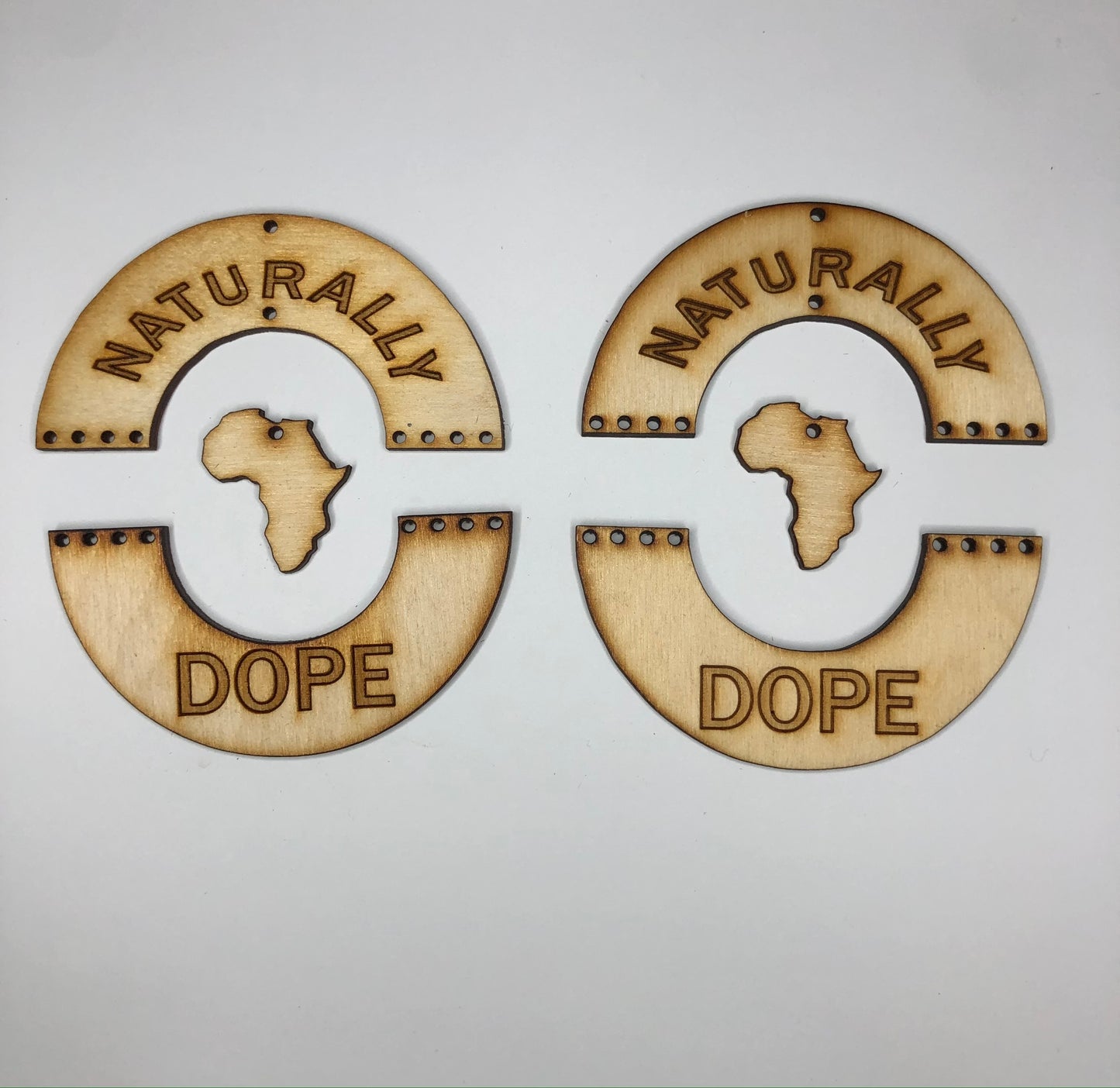 Naturally Dope