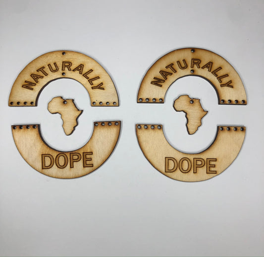 Naturally Dope