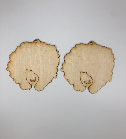 RBG Afro