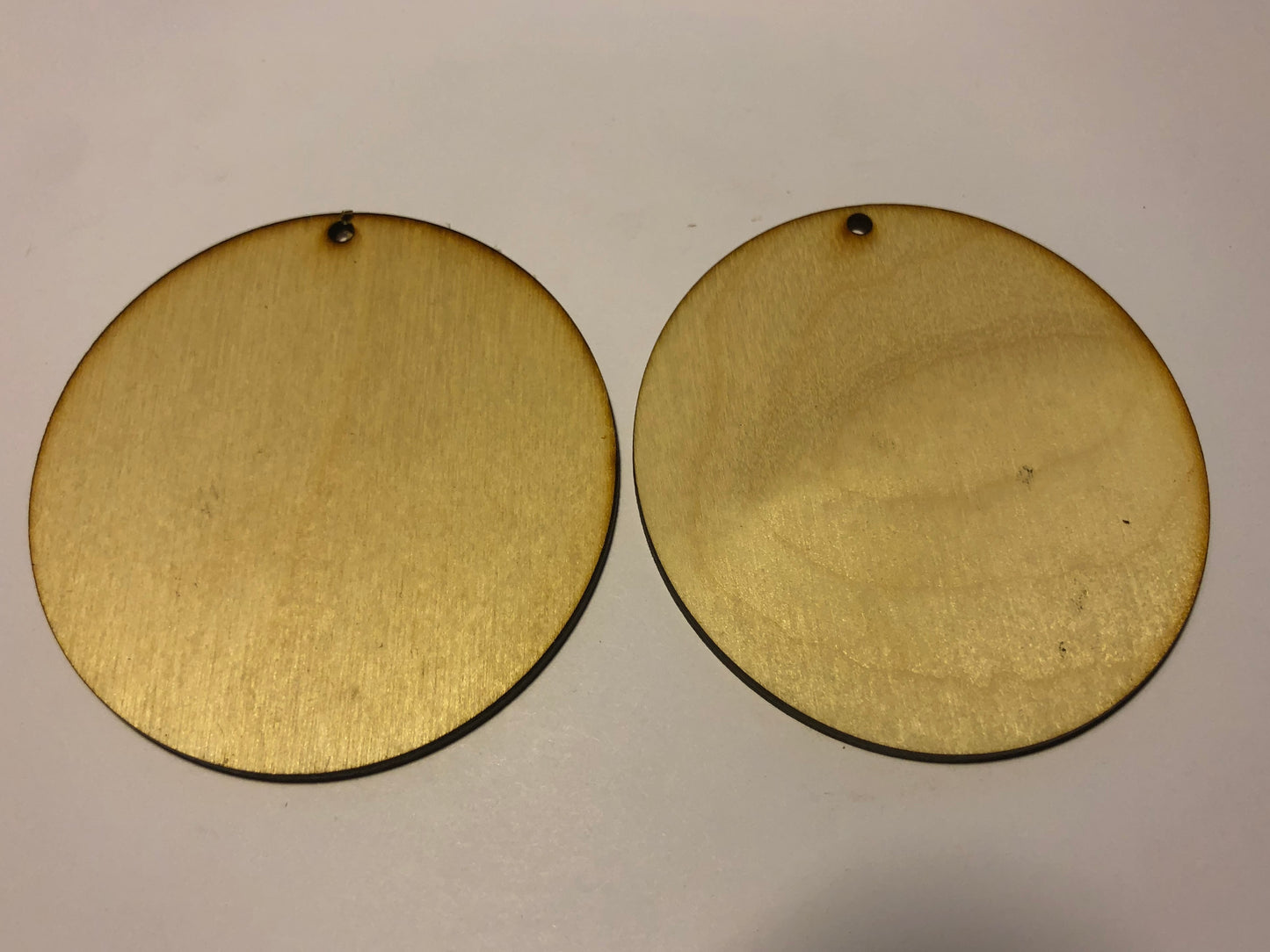 Circle 3 Inch
