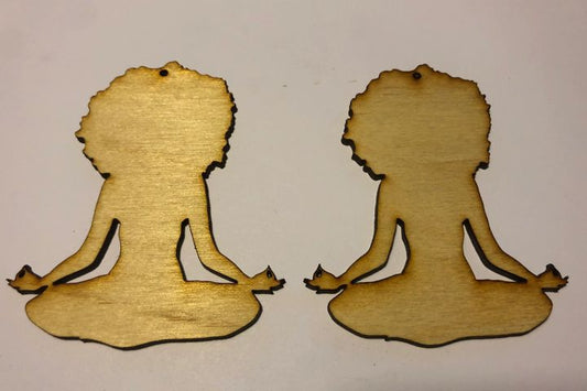 Sister Chakra