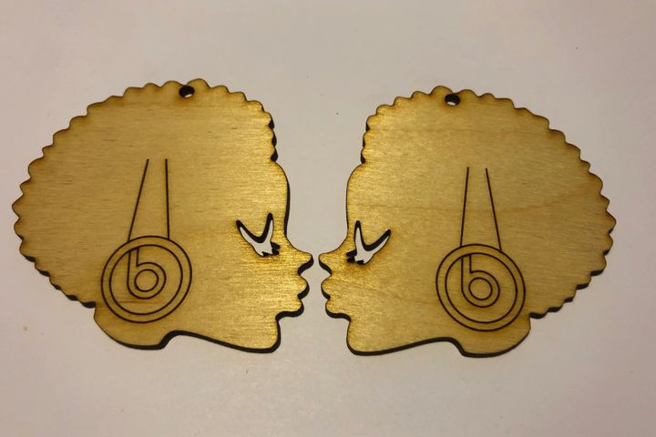 Sister Afro Beats