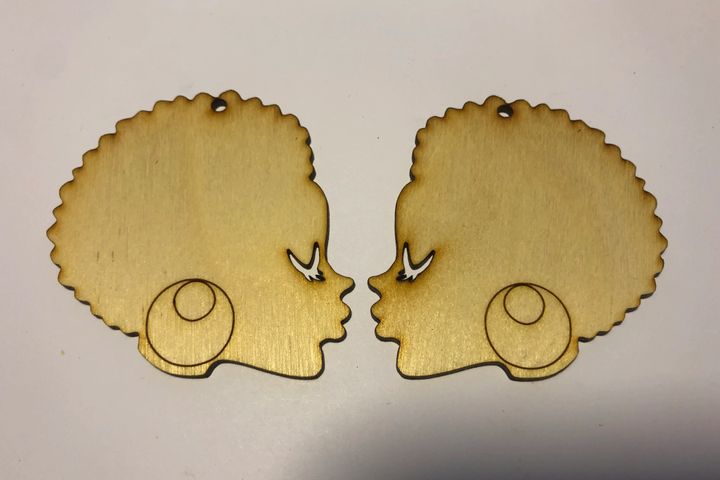 Sister Afro