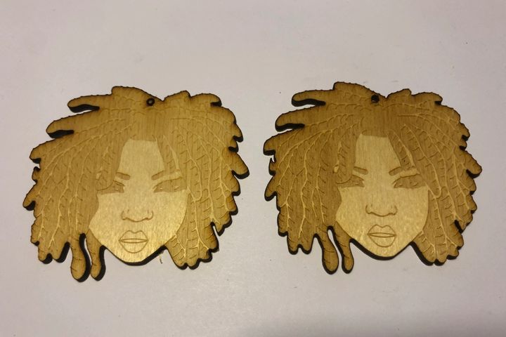 Sister Locs