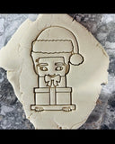 Holiday Cookie Cutter - Baby Boy
