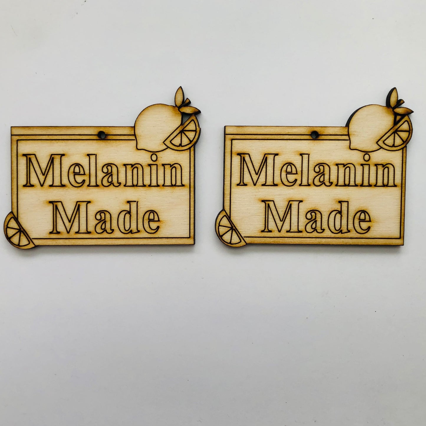 Melanin Made