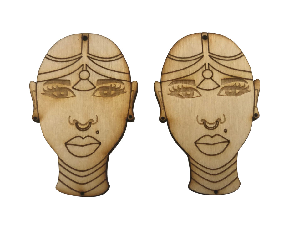 Queen Nzinga