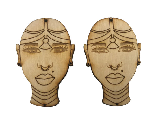 Queen Nzinga