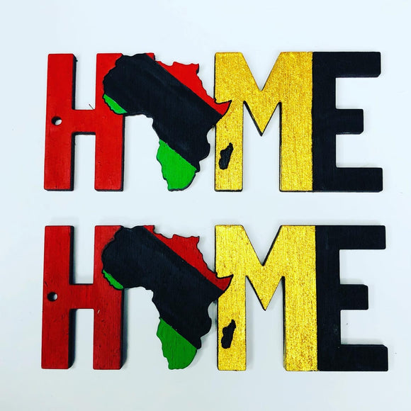 Home Africa