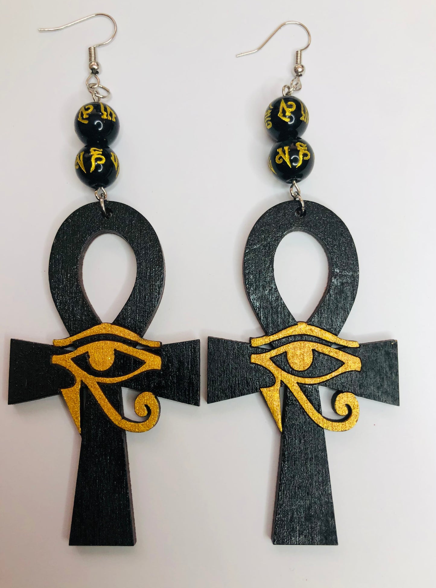 Ankh with Eye