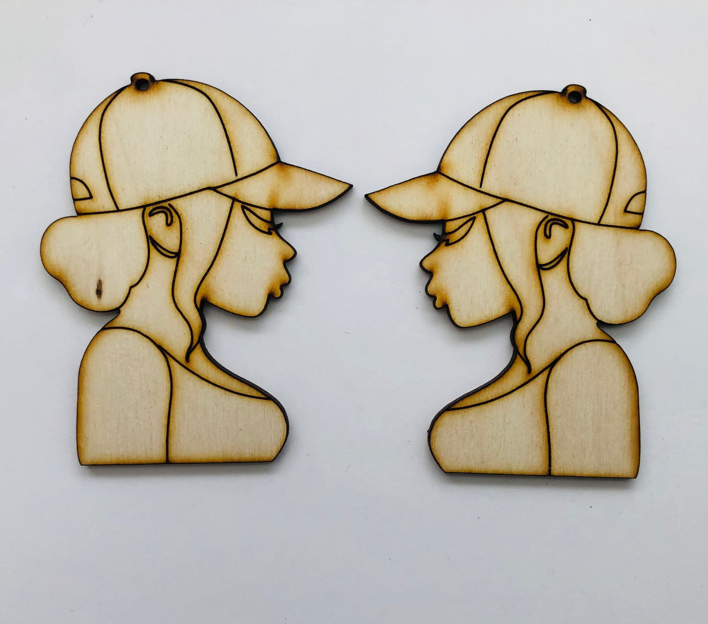 Bri - Dad Cap
