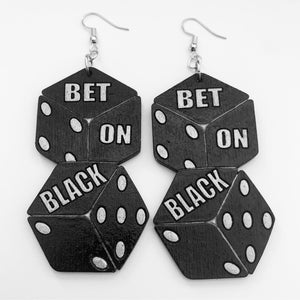 Bet On Black