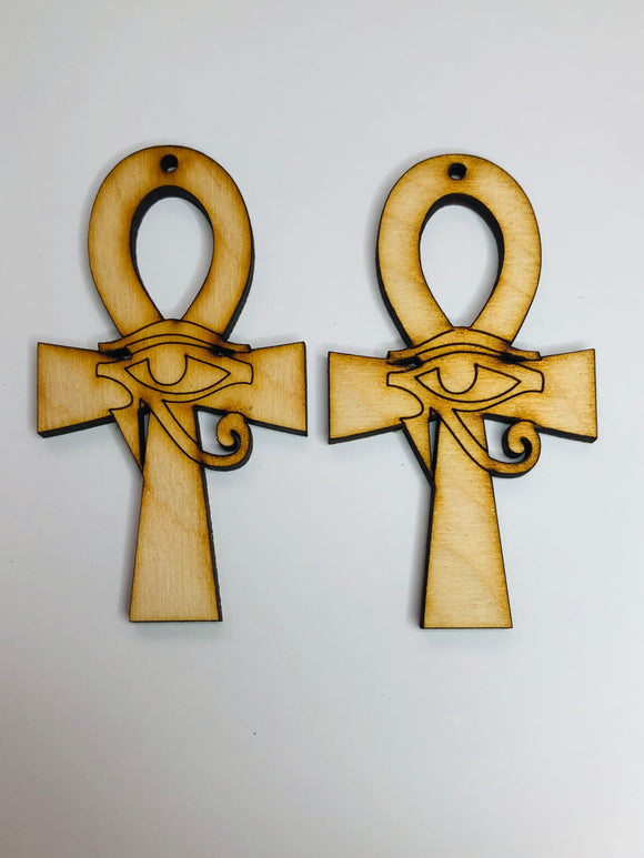 Ankh w/Eye