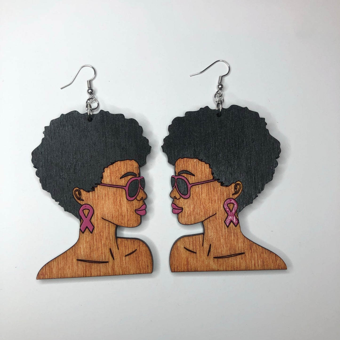 Earrings - Nia