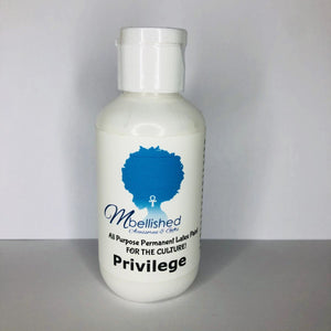 MBellished Latex Paint - Privilege
