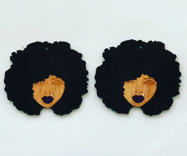 Earrings - Elle